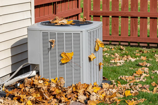 Best Solar-powered HVAC Systems in Baker, LA