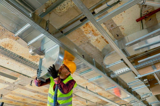 Best HVAC for Healthcare Facilities in Baker, LA