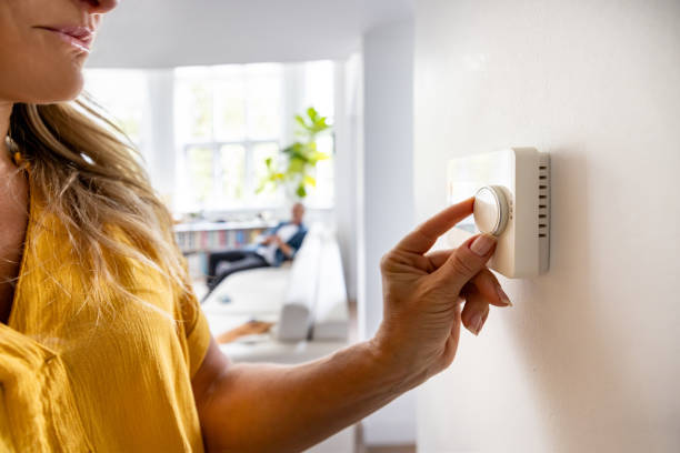 Best HVAC Retrofitting and Upgrading in Baker, LA