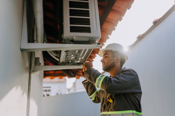 Best Emergency HVAC Services in Baker, LA