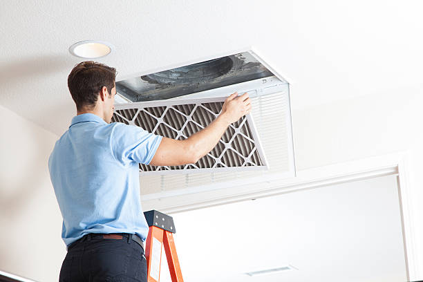 Best Air Conditioning Cleaning in Baker, LA