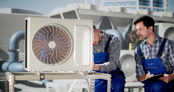 Best Geothermal HVAC Systems in Baker, LA