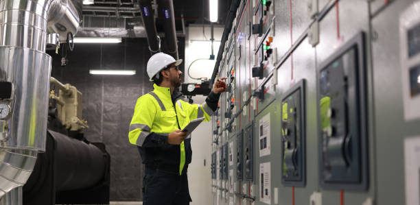 Best HVAC Consulting and Engineering in Baker, LA