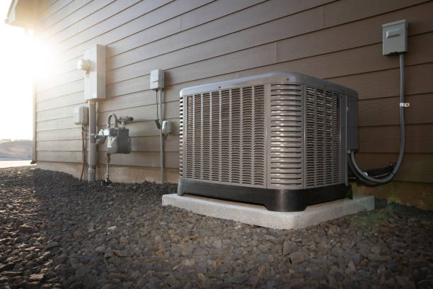Best HVAC Training and Certification in Baker, LA